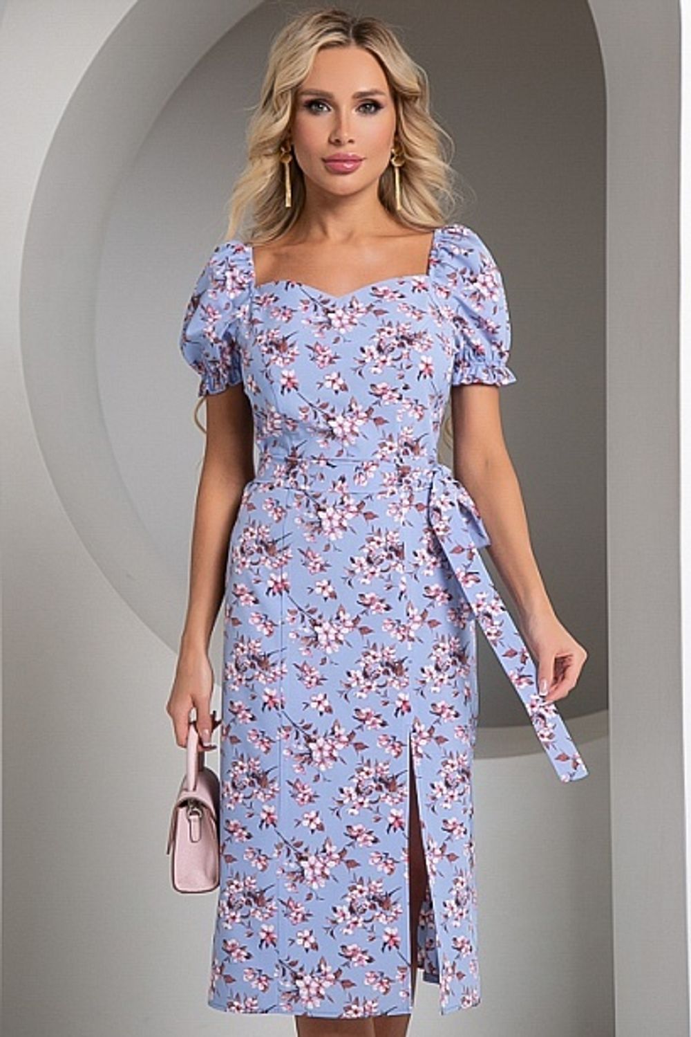 Платье 70799 Avili