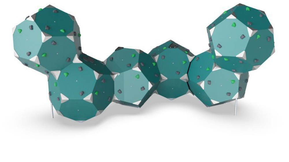 Кубики 6