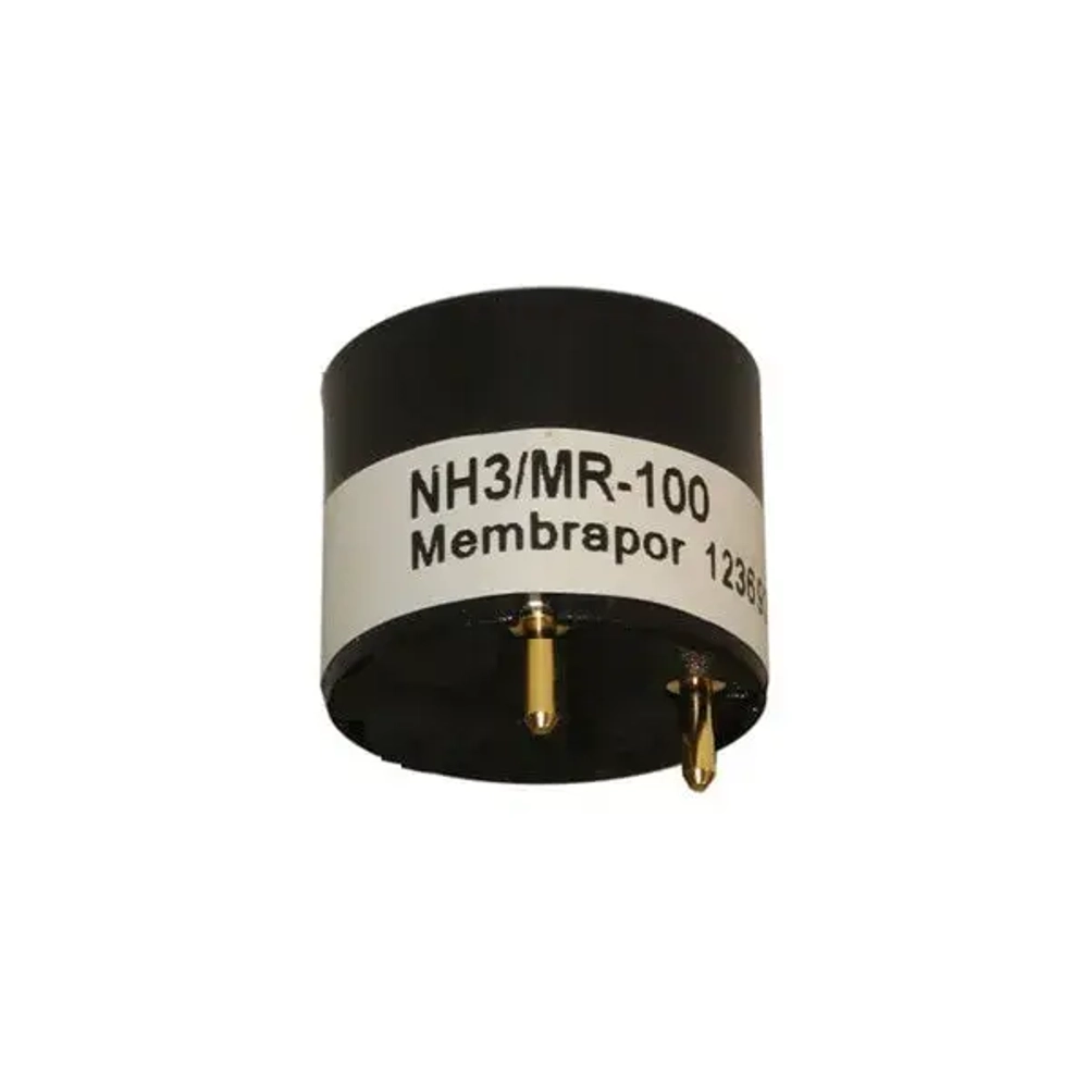 NH3/MR-100-2E Membrapor сенсор электрохимический аммиака (NH3)