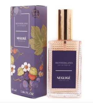 Neglige Perfume Lab Motherland