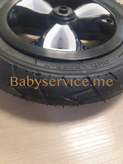 Колесо переднее 10х1,75х2