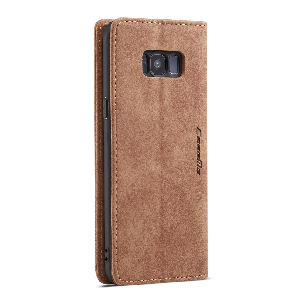Чехол-книжка CaseMe Matte Samsung Galaxy S8+