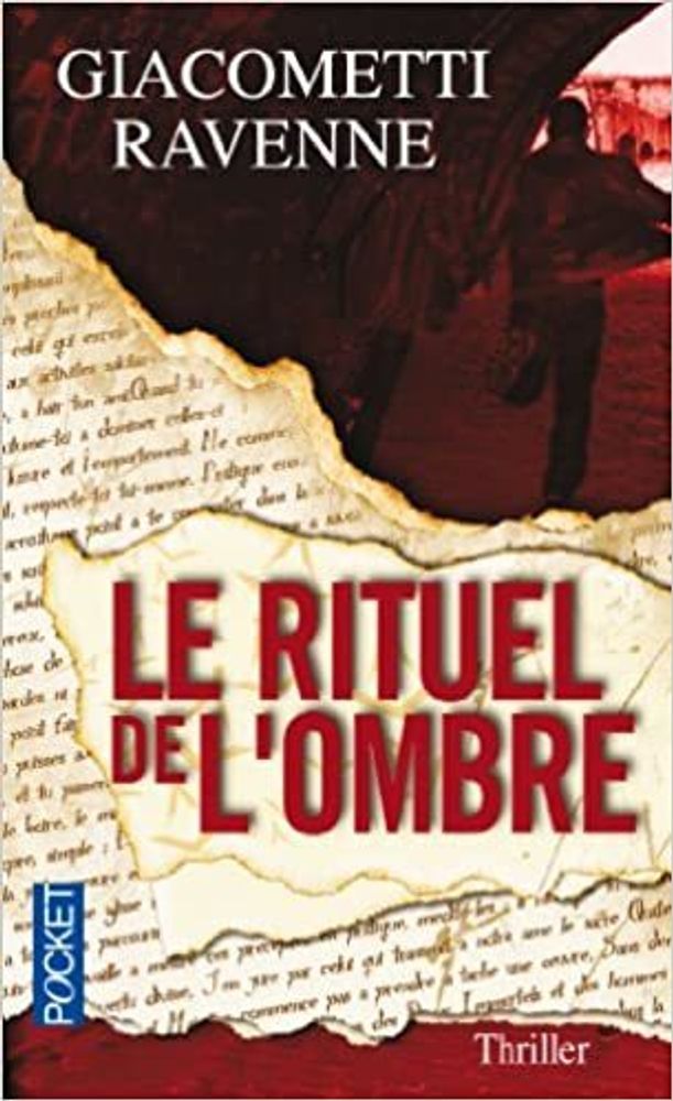 Le rituel de l&#39;ombre