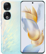 Смартфон HONOR 90 8 ГБ/256 ГБ голубой