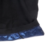 Майка для похудения «Fire», размер M, Черный