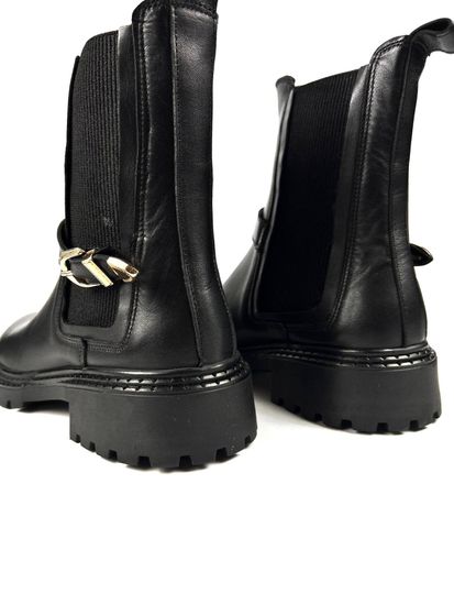 Ботинки женские