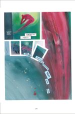 Комикс Сорвиголова Фрэнка Миллера. Том 3