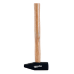 Молоток слесарный, 1500 г, квадратный боек, деревянная рукоятка// Sparta