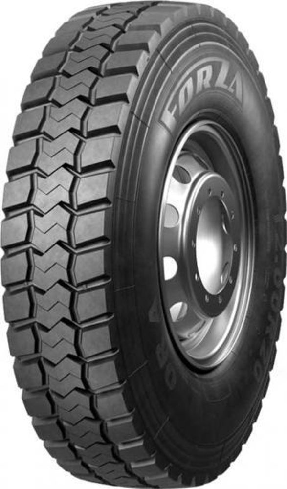 Forza OR A (универсальная) 315/80 R22.5 156F