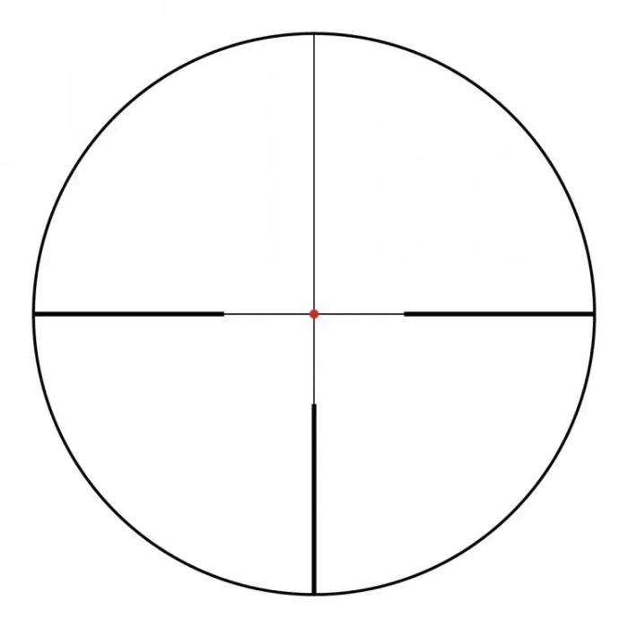Прицел Vector Optics Constantine 1-6x24 SFP FIBER (SCOC-36)