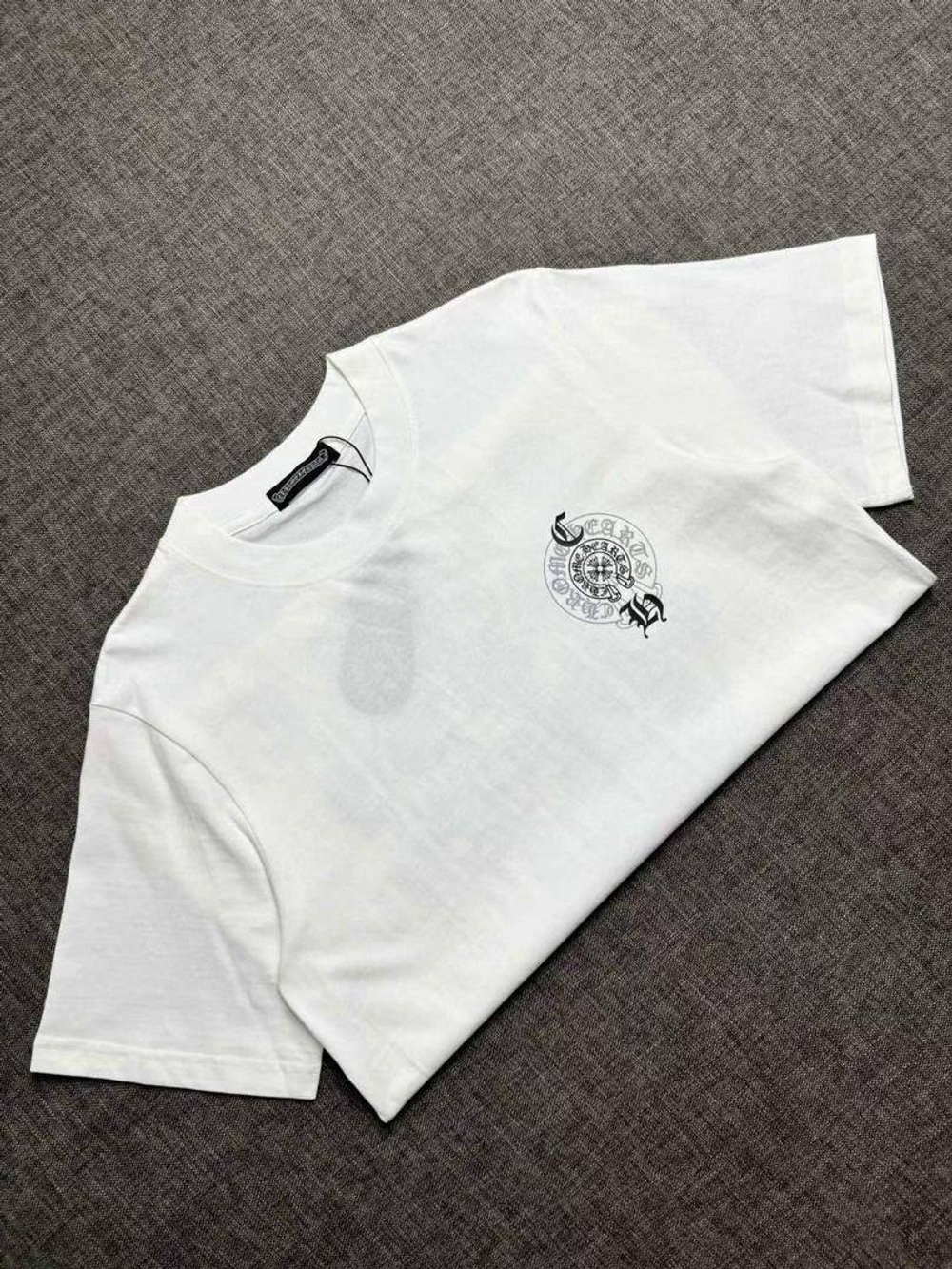Футболка Chrome Hearts