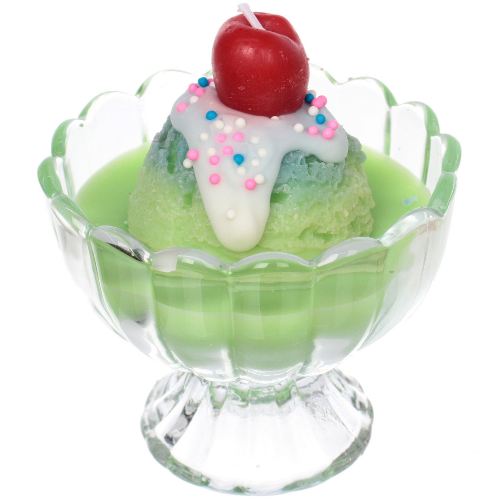 Свеча «Сочная ягода» 10*9 см (292 гр), (упаковка 10*10*13,5 см)