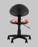 Кресло компьютерное детское УМКА Mashinki