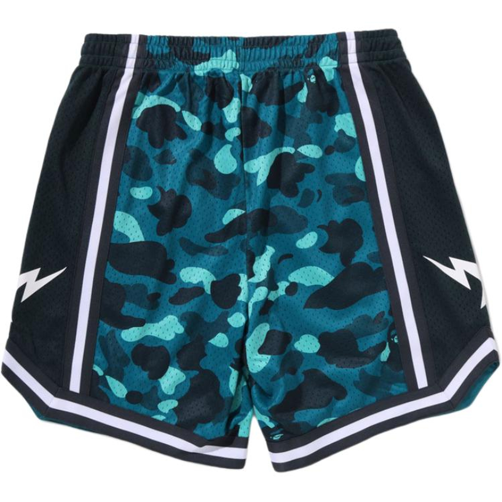 A Bathing Ape Bathing Ape зеленый