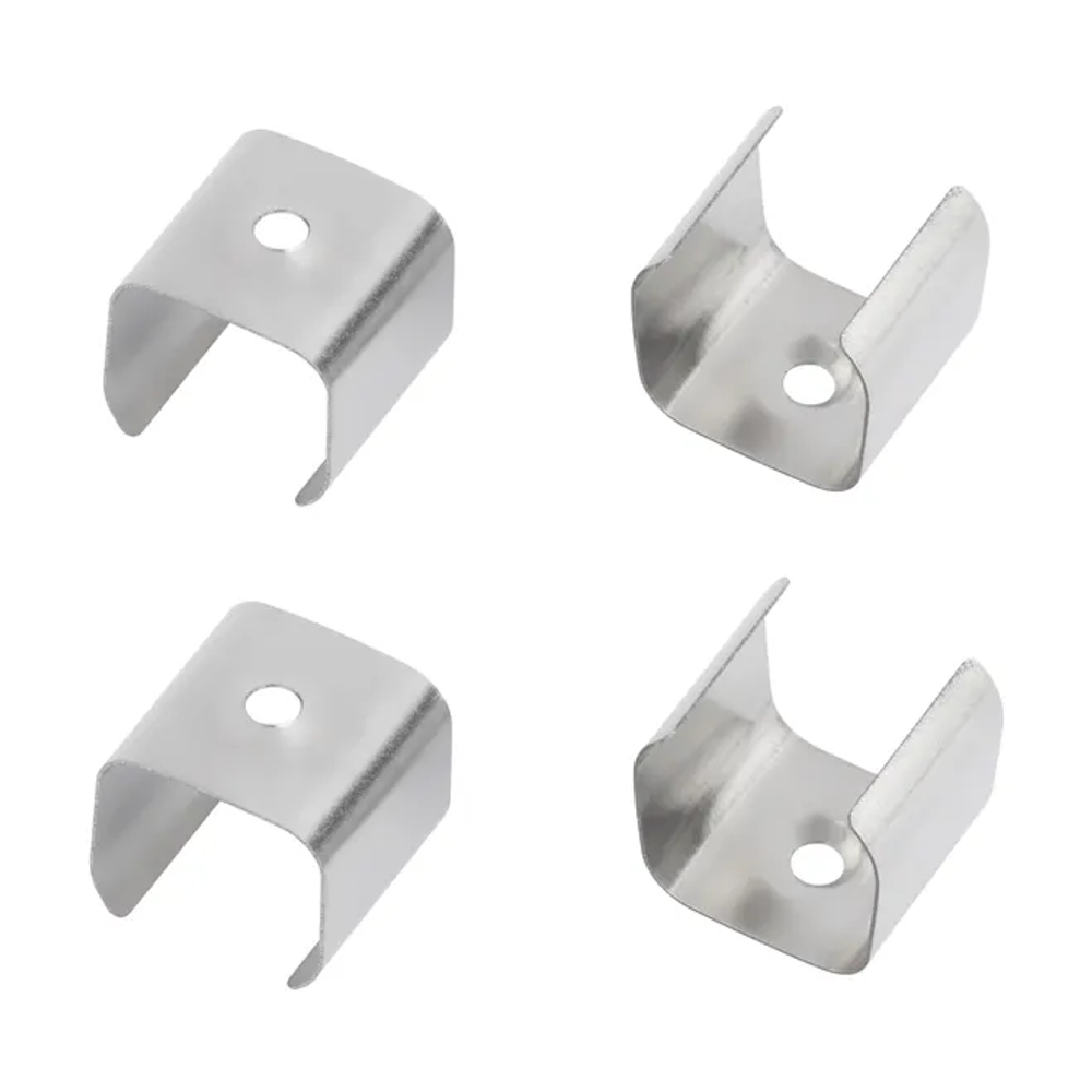 Держатель LINE-D-1515 SQUARE (Arlight, Металл) 061528