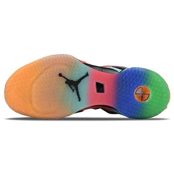 Джордан Эйр Джордан 36 Баскетбольные мячи высокого качества