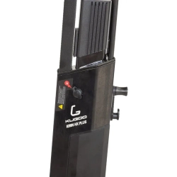 Электросамокат Kugoo HX Plus