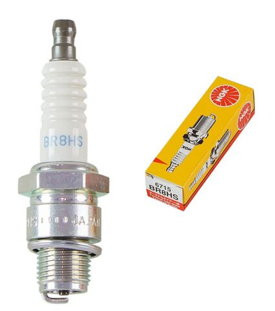 Свеча зажигания BR8HS (10257351)