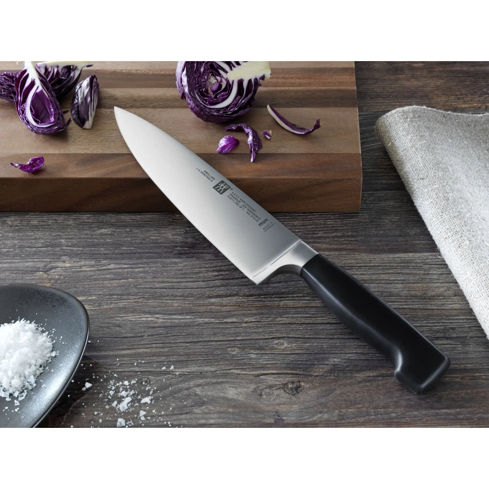 Zwilling Поварской нож Four Star 20 см