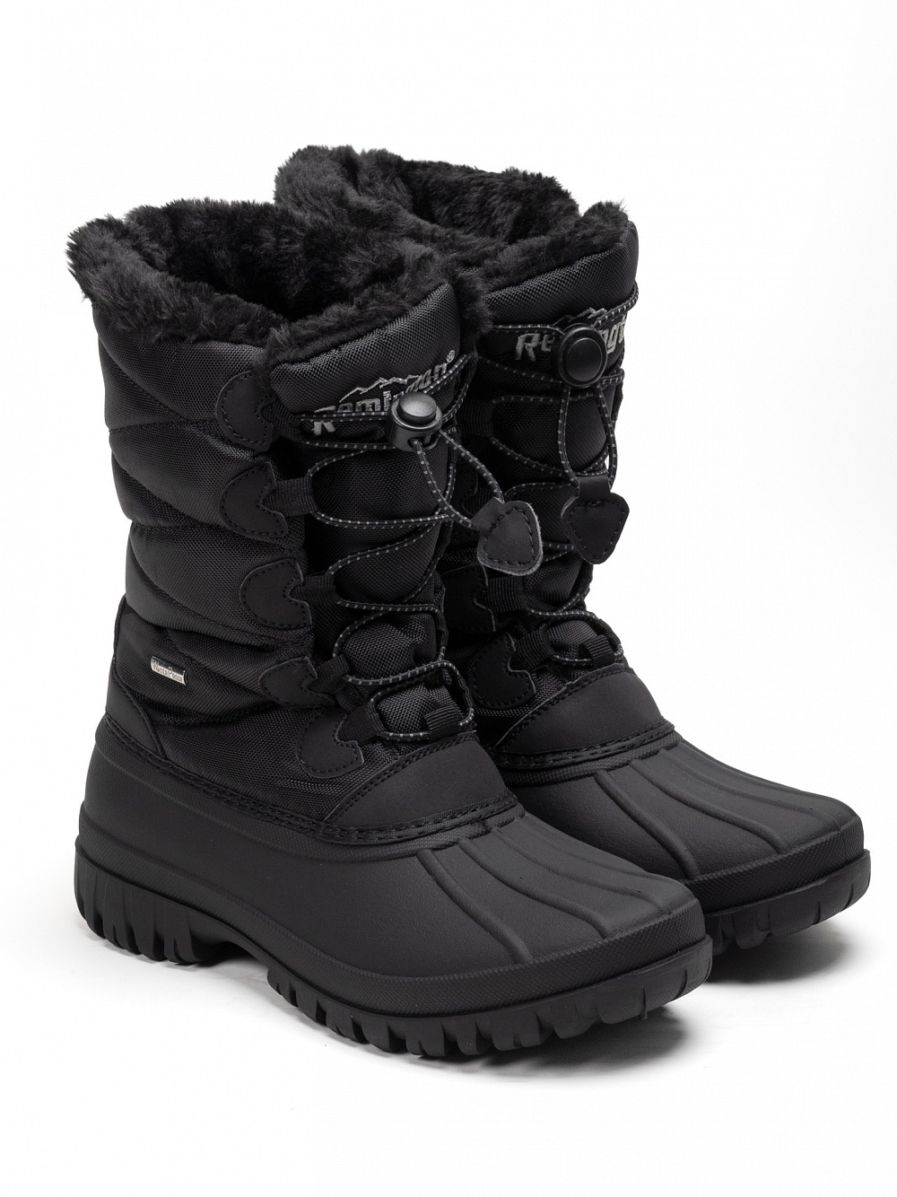 САПОГИ REMINGTON WOMEN'S HEAVY DUTY BOOTS