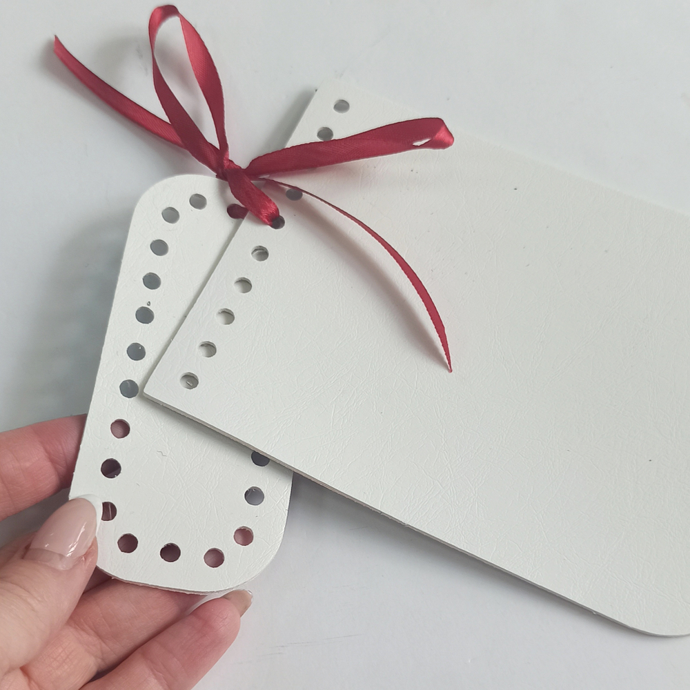 Комплект для мини-сумки Diamond Gold