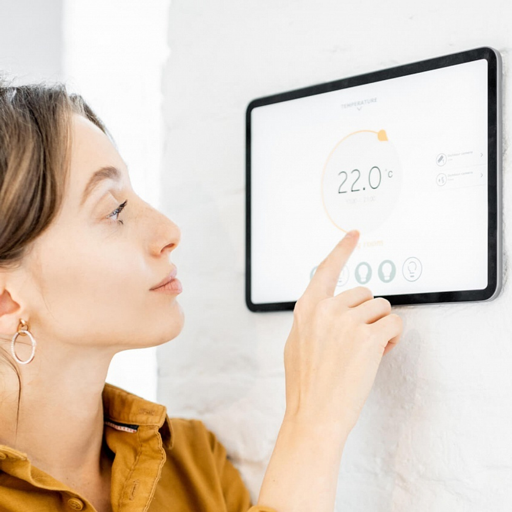 Кассетный кондиционер инверторного типа Kentatsu Komasu