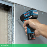 Гайковерт Bosch GDR 12V-110 Professional без АКБ (06019E0002)