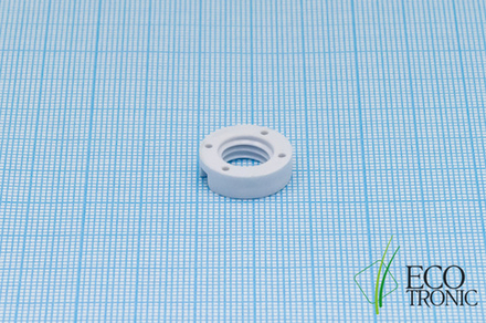 Гайка штуцера слива к мод. M50-LXE