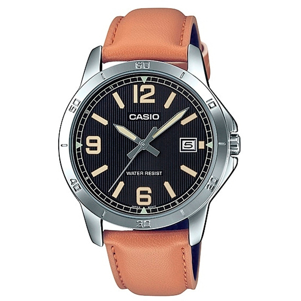 Casio MTP-V004L-1B2