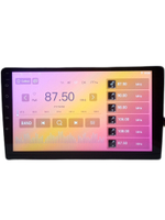 Автомагнитола 2DIN HDLED9" Android 6+128GB EK4