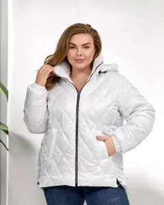 Куртка УК-261 Фабрика Моды