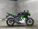 Kawasaki Ninja 650 041449