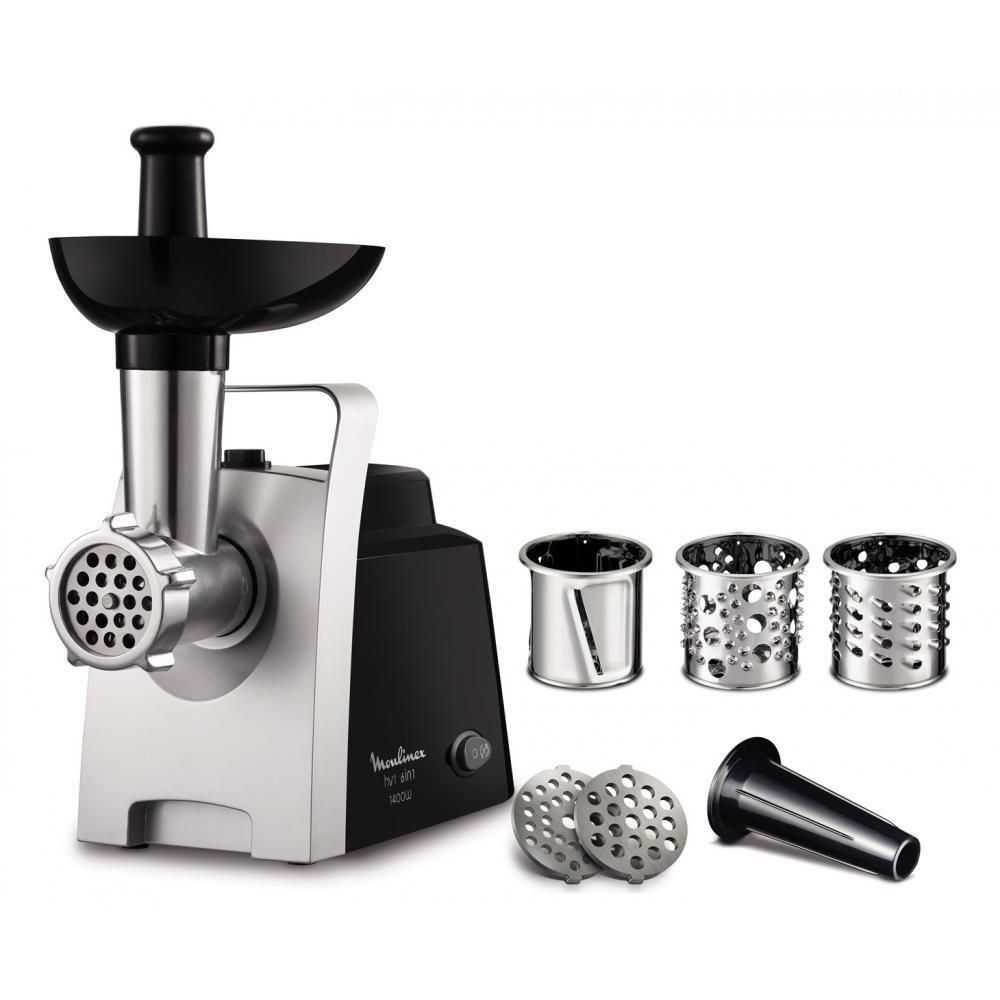 Мясорубка Moulinex HV1 ME108832