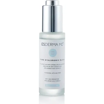 Pure Hyaluronic Elixir | Сыворотка увлажняющая с гиалуроновой кислотой, 30 мл