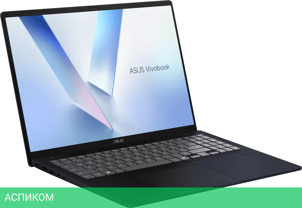Ноутбук ASUS VivoBook 16 M1607KA-MB102