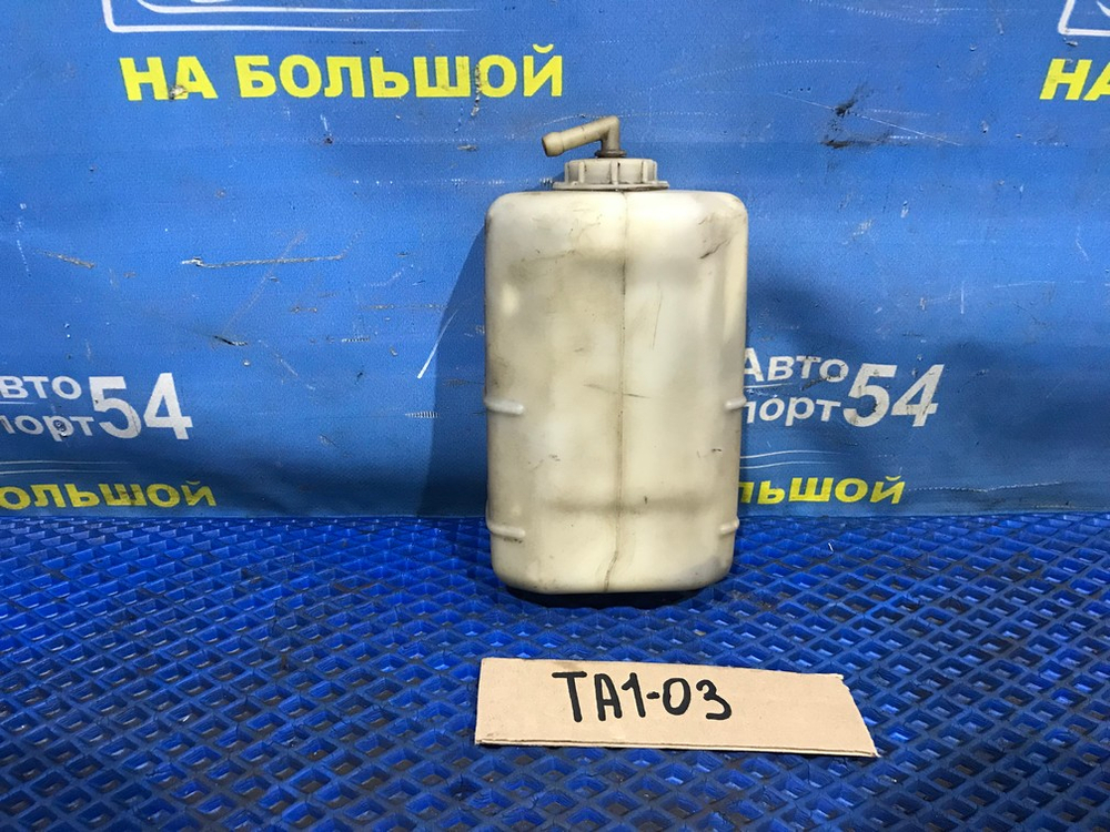 Бачок расширительный Honda AVANCIER 1999