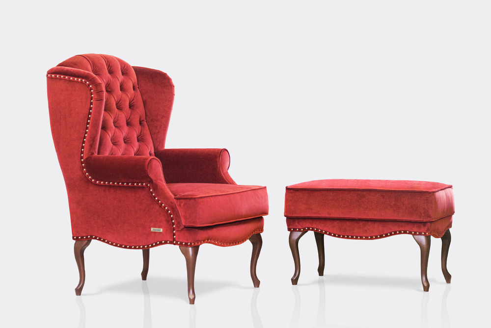 Кресло Marsel Two