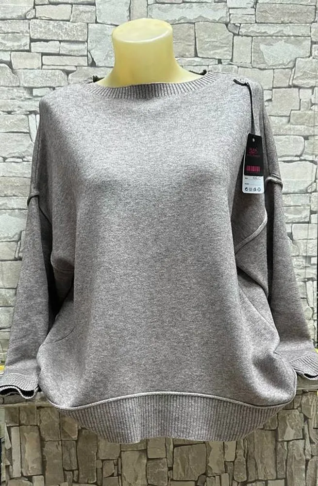 Кофта 2945705 Fabrika