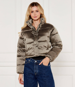 Куртка CALVIN KLEIN JEANS - бежевый(J20J224124)