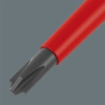 Сменная отвёртка Kraftform Kompakt для винтов VDE 62 i PH/S # 2 x 157 мм WERA 05006515001