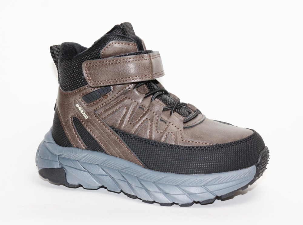 Ботинки детские демисезонные Пчёлка Доми арт. T5070-2Z