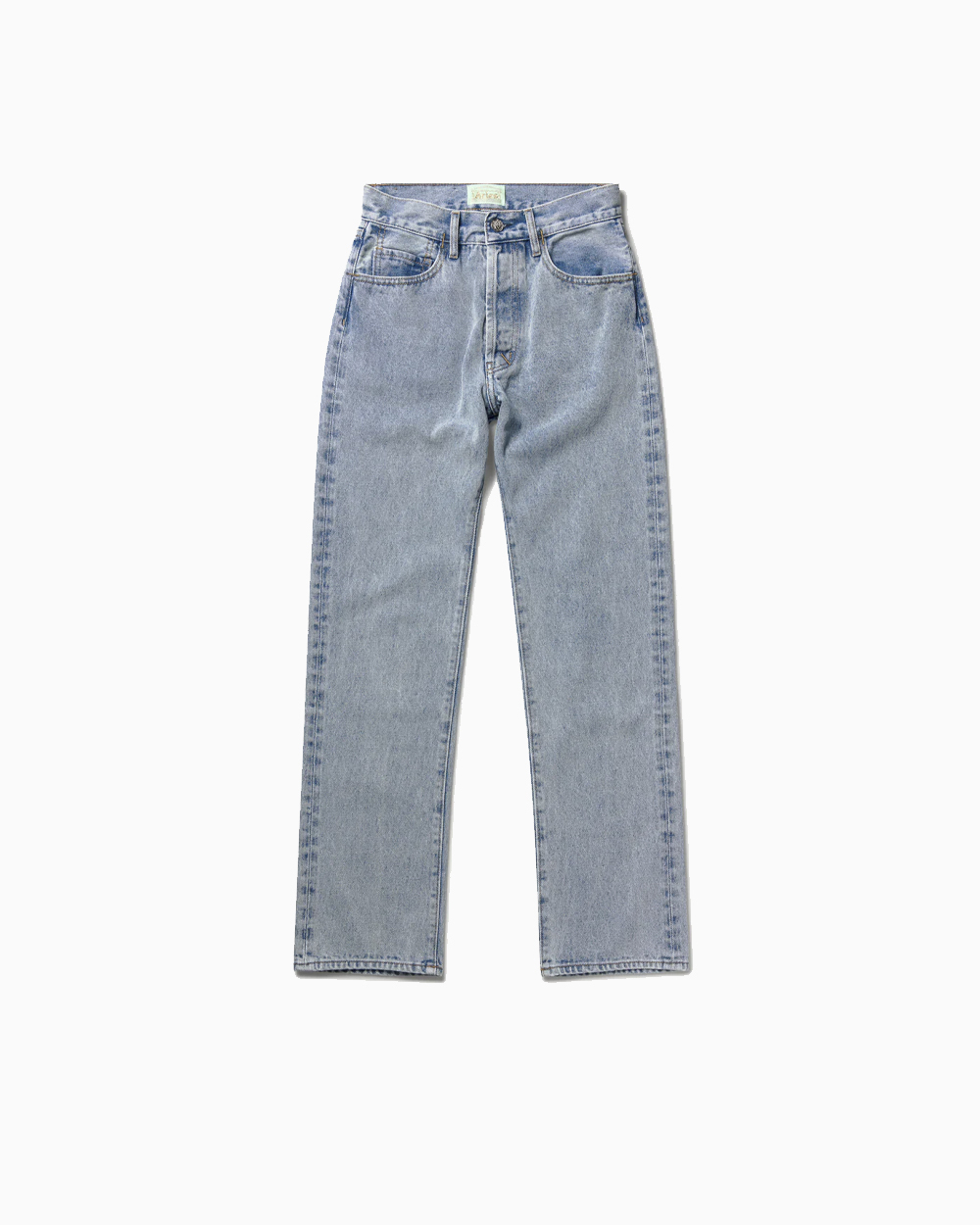 Джинсы Aries Acid Wash Lily Jean