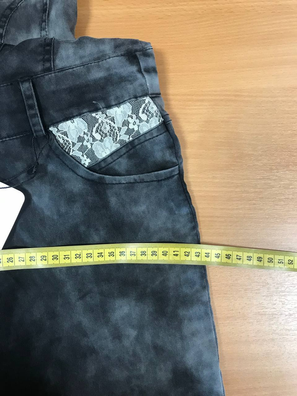 Комбинезон модный, визуально на 44/46 размер