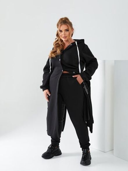 Спортивный костюм УК-7783-2 Фото 2