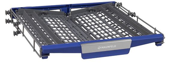 Встраиваемая посудомоечная машина MAUNFELD MLP-12IMR