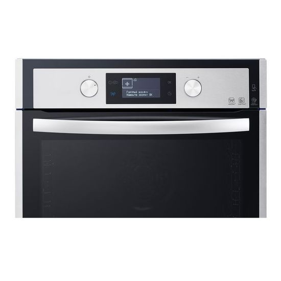 Электрический духовой шкаф LG LB645E479T1