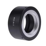 Переходное кольцо M42 на Nikon Z