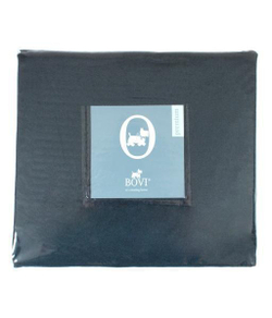 Простыня на резинке 90х200х30 Bovi (PB) Dragonfly синяя Португалия