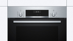 Встраиваемый духовой шкаф BOSCH HBJ538YS0R