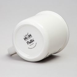 КРУЖКА LEFARD "POSITIVE" 355МЛ